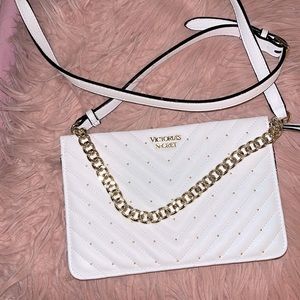 Victorias Secret Crossbody Bag